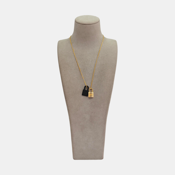 O'kelly Metal Gold Necklace