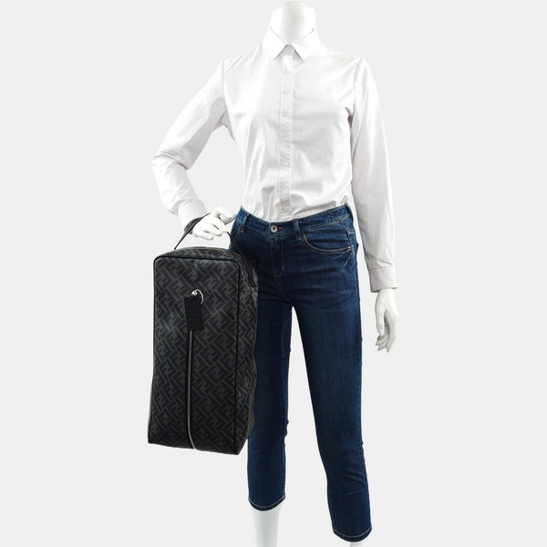 Calfskin Gray