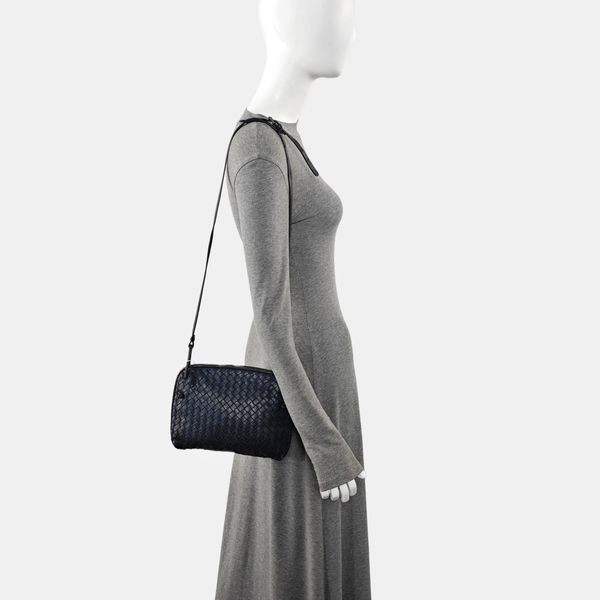 Nodini Small Calfskin Blue
