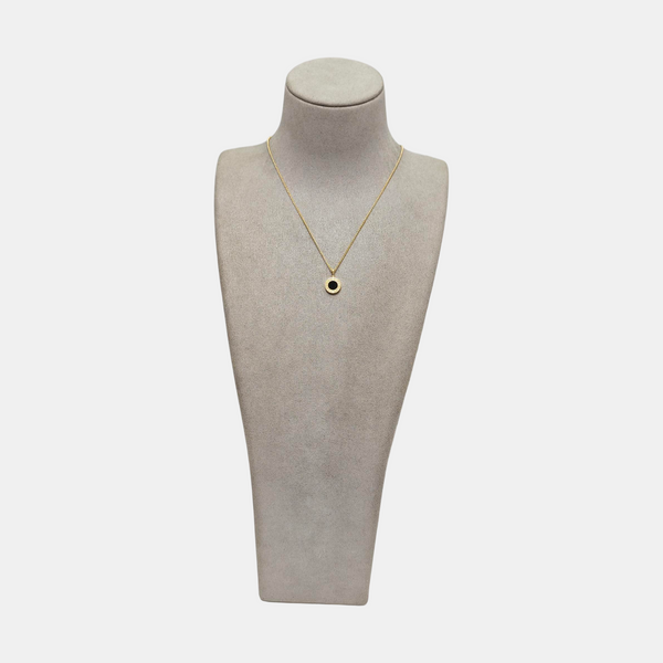 BVLGARI BVLGARI 18k Gold Necklace