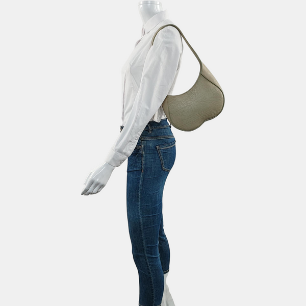 CHESS Calfskin Gray