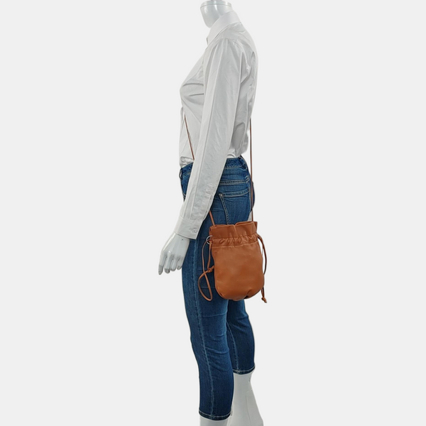 Lambskin Brown