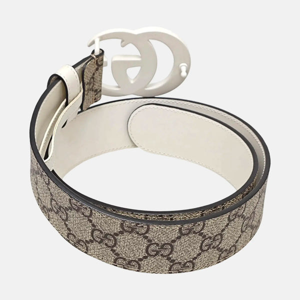 Leather Belt Brown