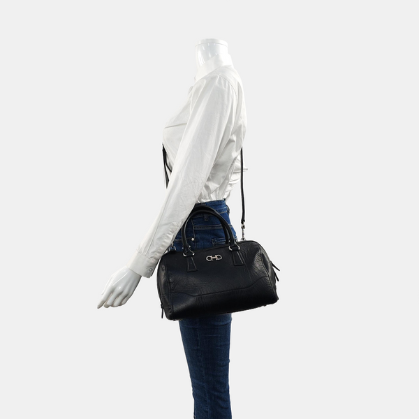 Calfskin Black