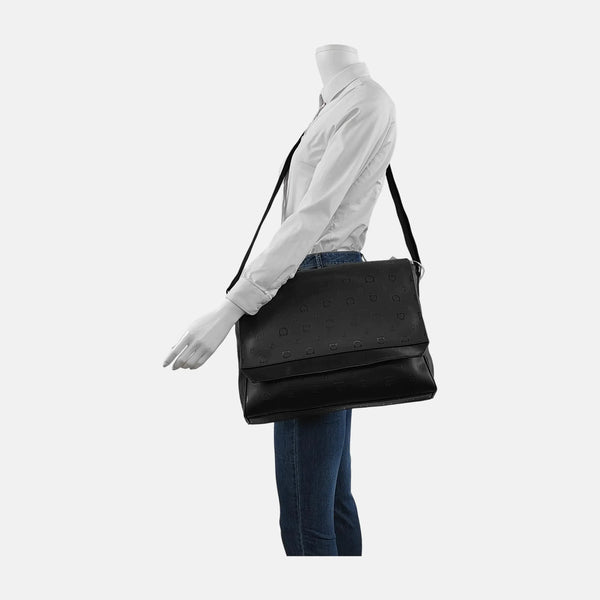 Calfskin Black
