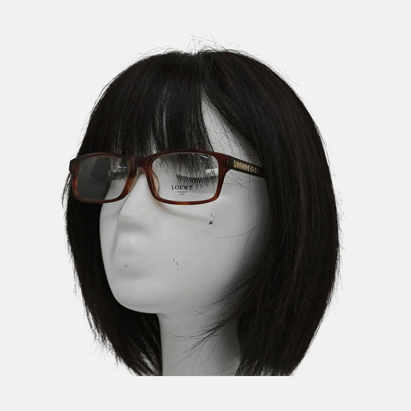 Synthetic Eyeglasses Clear