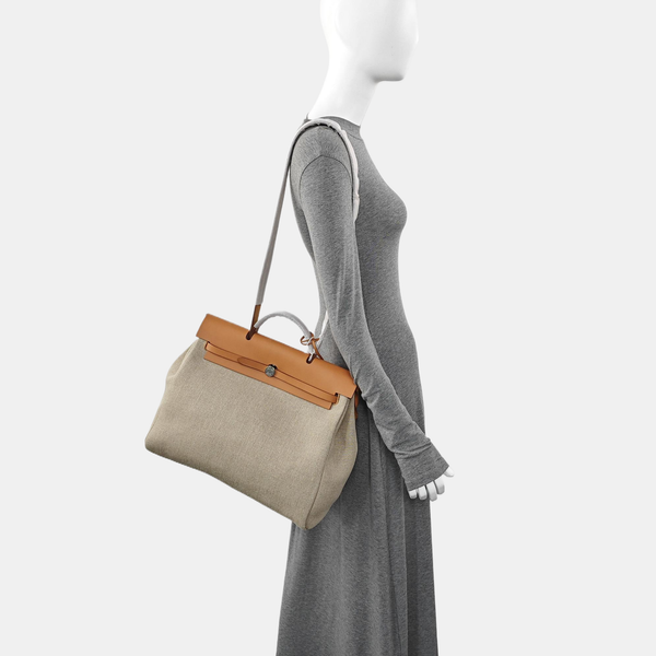 Herbag 39 Canvas Beige