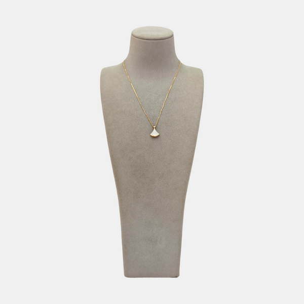 DIVAS' DREAM 18k Rose Gold Necklace