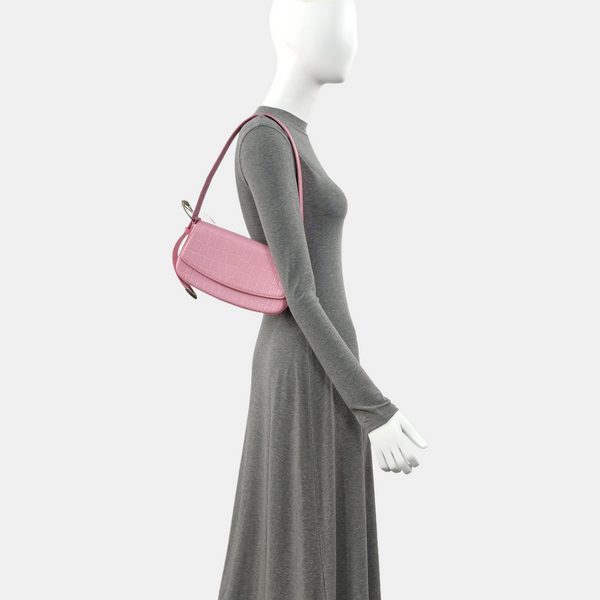 Calfskin Pink