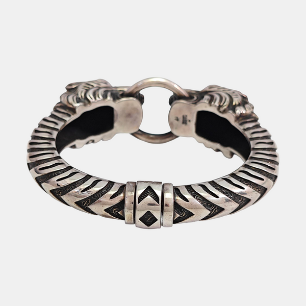 925 Sterling Silver Bangle
