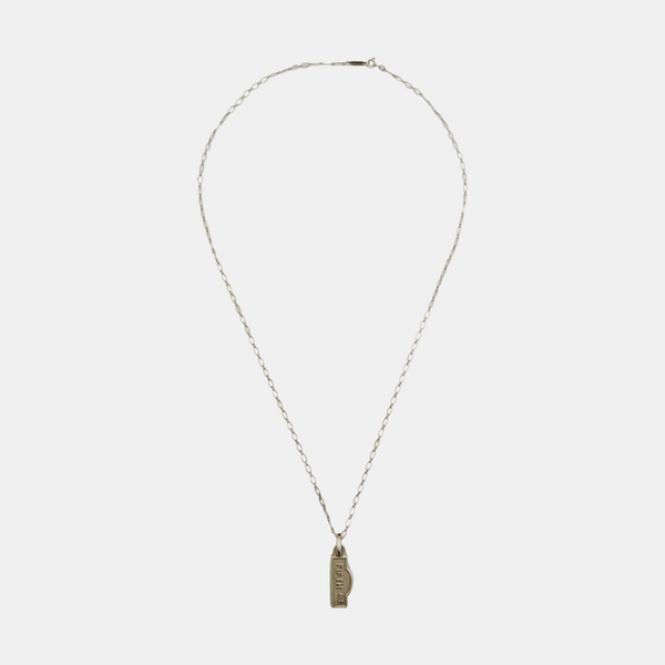 925 Sterling Silver Necklace
