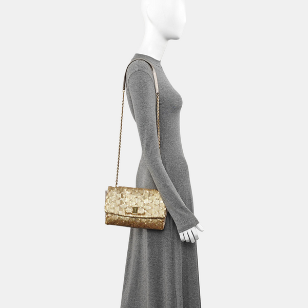 Vara Special Material Gold