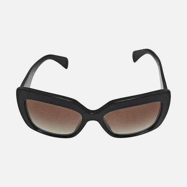 Synthetic Sunglasses Brown