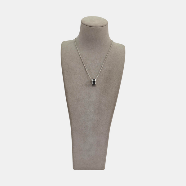 B.ZERO1 925 Sterling Silver Necklace