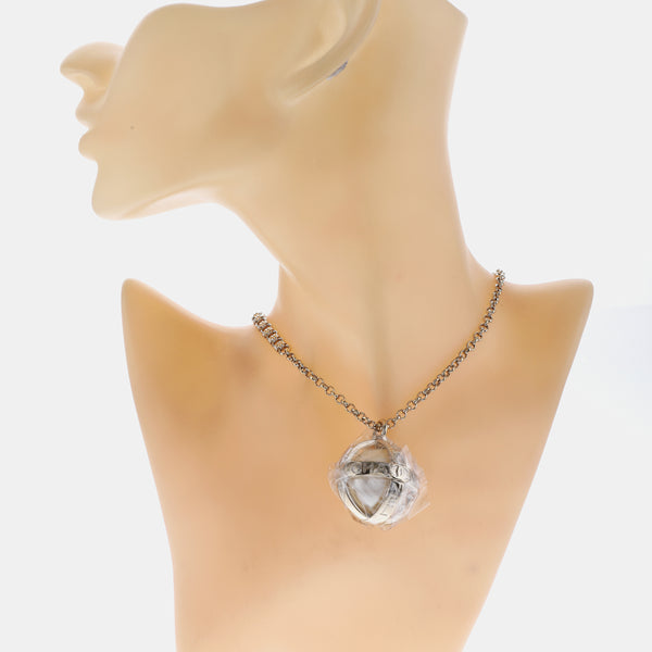 Metal Gold Necklace
