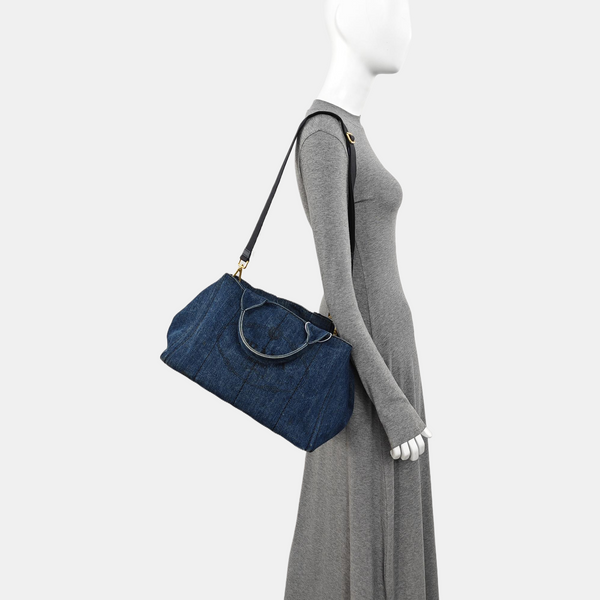 Denim Blue