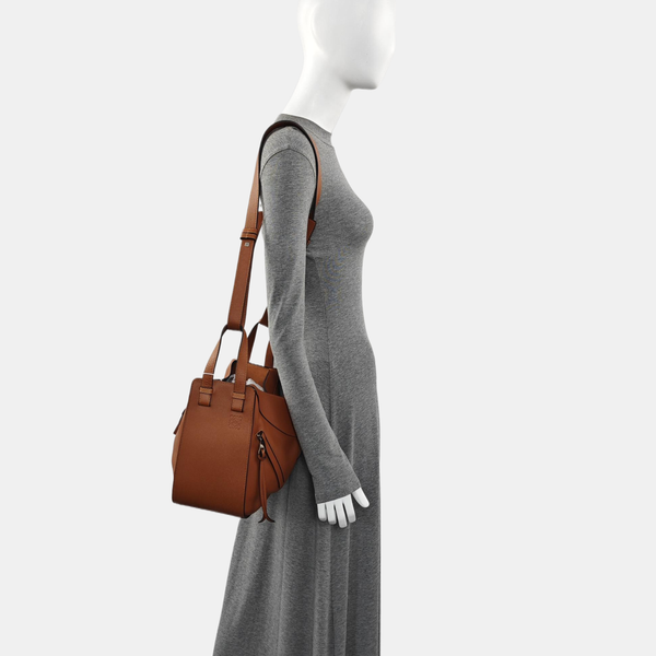 Hammock Calfskin Brown