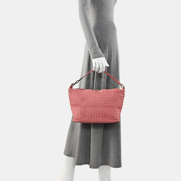 Ciambrino Lambskin Pink