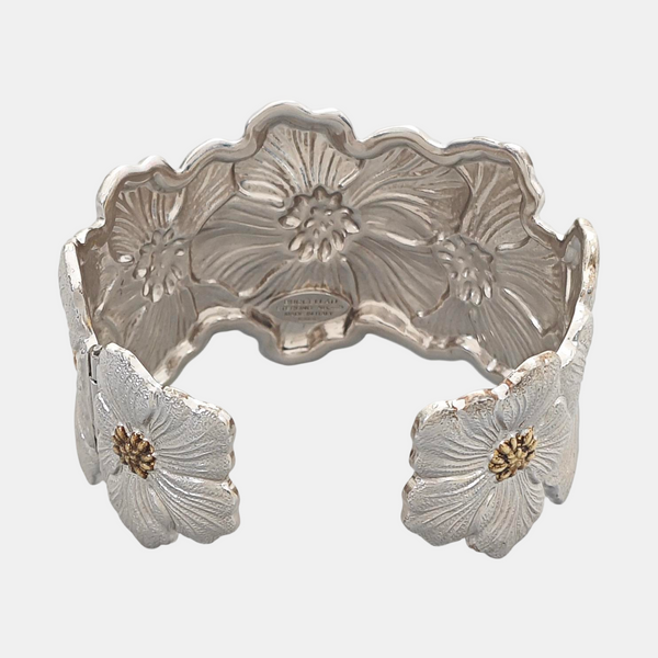 925 Sterling Silver Bangle