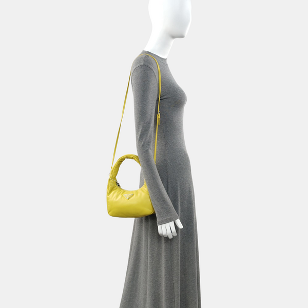 Lambskin Yellow