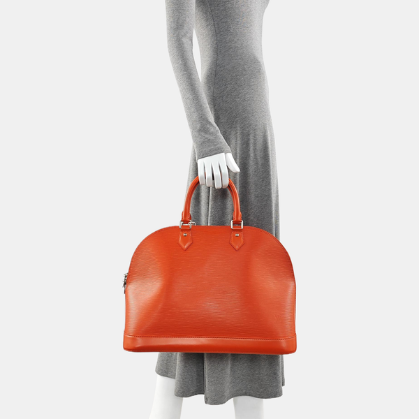 ALMA GM Epi Orange