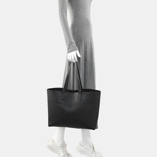 E/w Calfskin Black