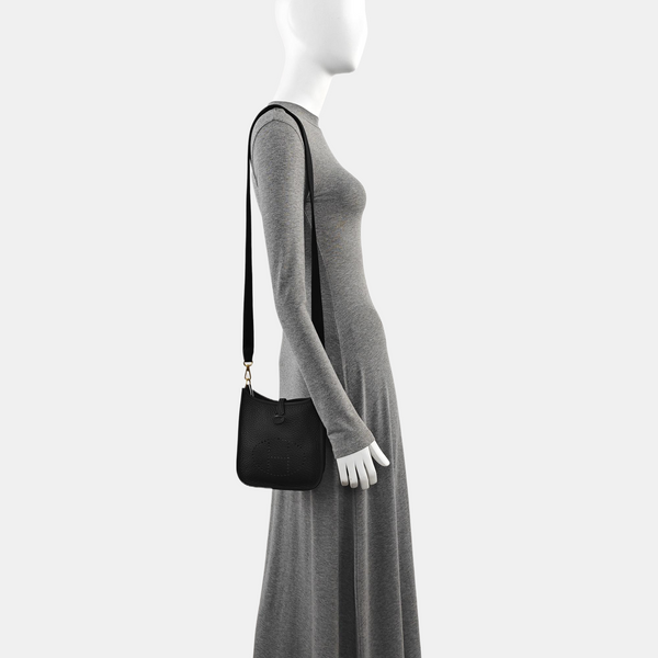 Evelyne TPM Clemence Black