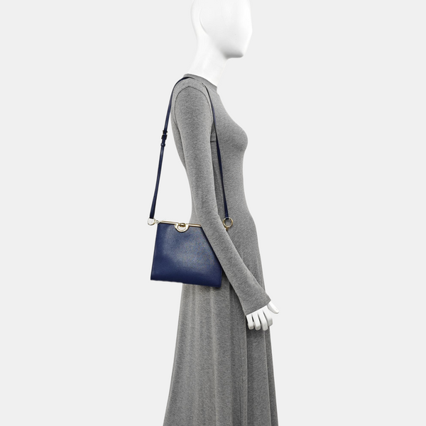Mors De Bride Chamkila Blue