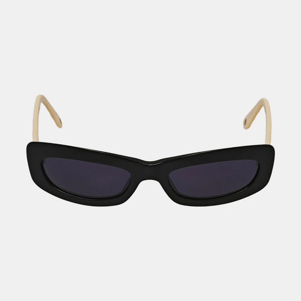 Synthetic Sunglasses Blue