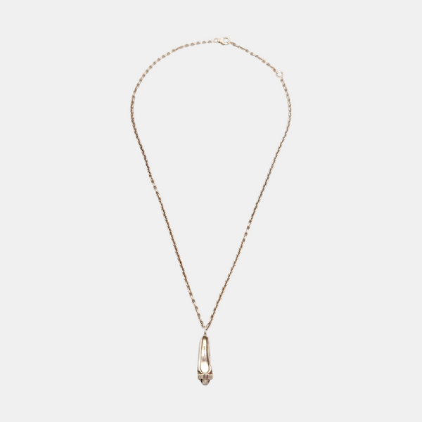 925 Sterling Silver Necklace