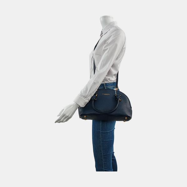 Calfskin Blue