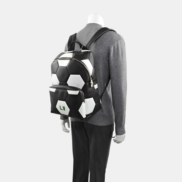 Epi Backpack Black