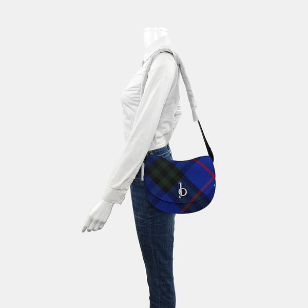 Fabric Medium Blue