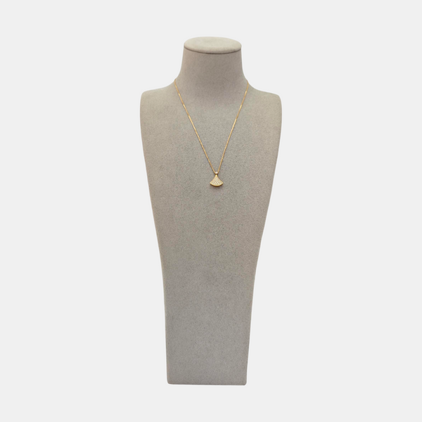 DIVAS' DREAM 18k Rose Gold Necklace