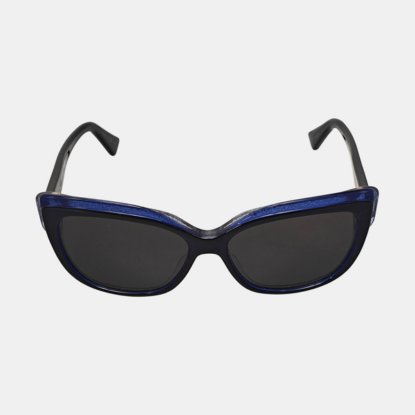 Synthetic Sunglasses Black