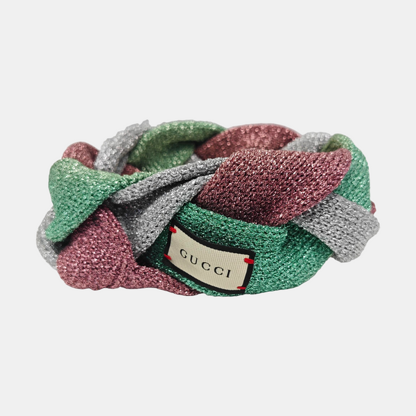 Fabric Headband Multicolor