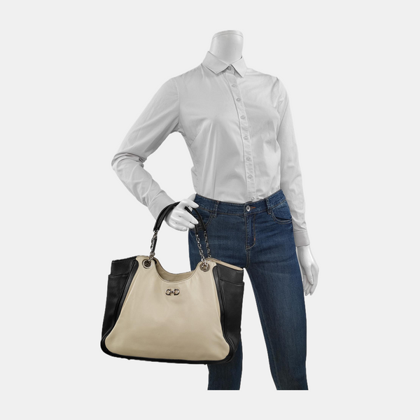 Betulla Lambskin White