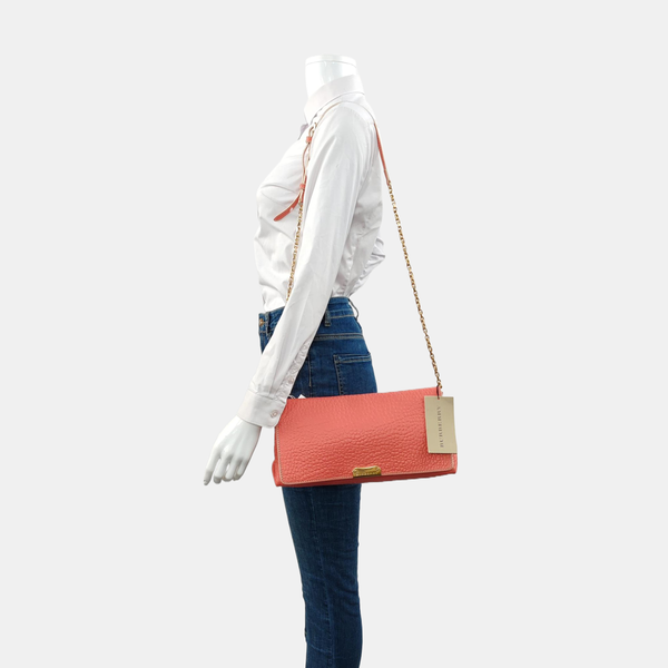 Mildenhall Calfskin Pink