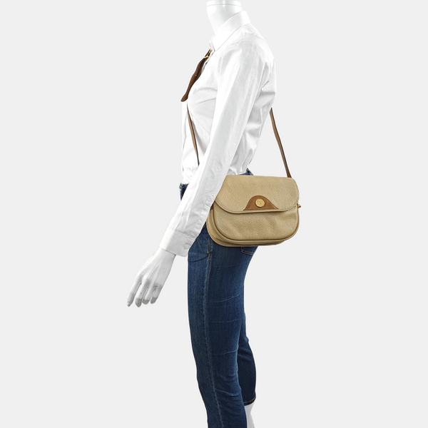 Calfskin Beige