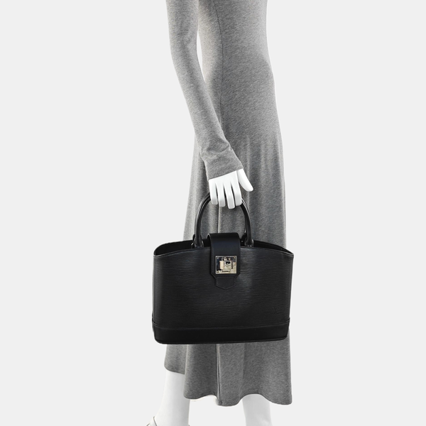 MIRABEAU Epi Black