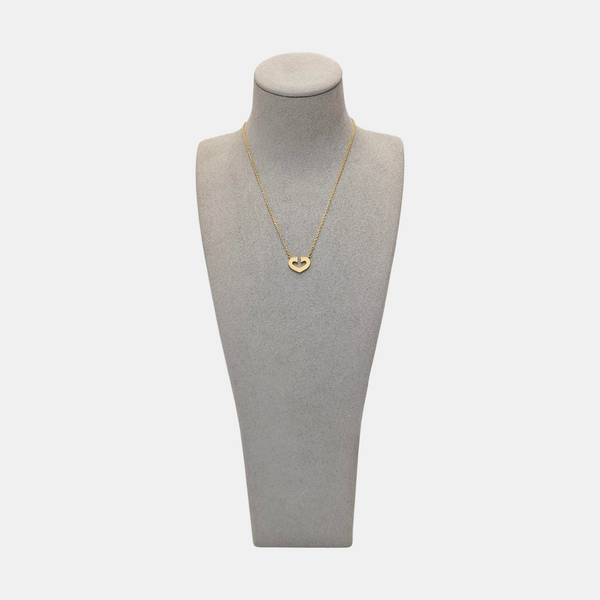 18k Gold Necklace