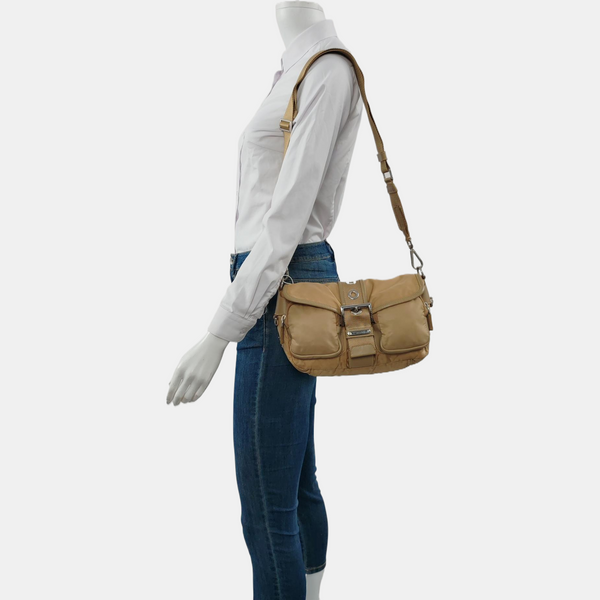 Nylon Beige