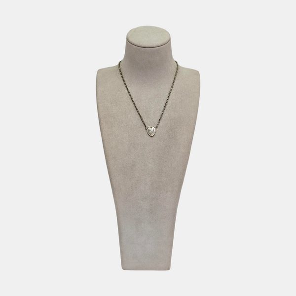925 Sterling Silver Necklace