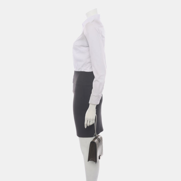 Calfskin Gray