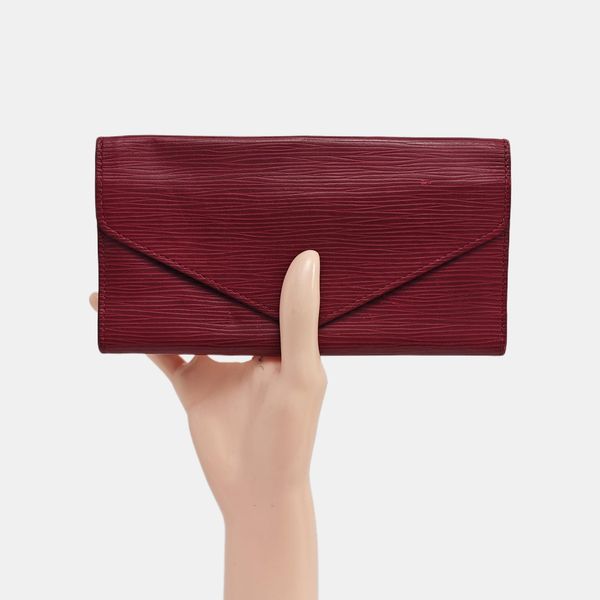 JOSÉPHINE Epi Red