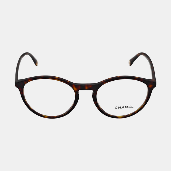 Synthetic Eyeglasses Clear