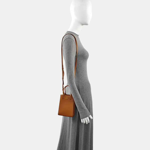 Frances Calfskin Brown