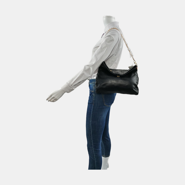 Calfskin Black