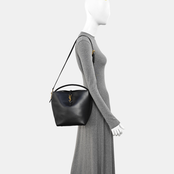 LE 37 Calfskin Black