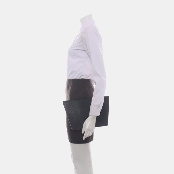 TRAPÈZE GM Epi Black